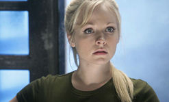 Georgia Moffett as Jenny