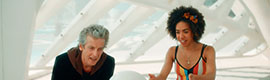 What’s New On WhovianNet